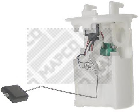 Módulo de bomba de combustível com sensor do nível de combustível Peugeot/Citroen 00001525FL preço, a partir de 51,08 USD
