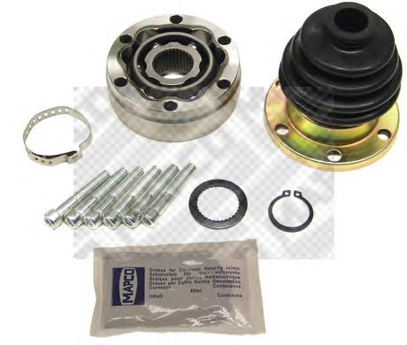 Junta homocinética interna dianteira VAG 171498103D preço, a partir de 38,75 USD