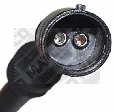 T450206 STC Sensor dianteiro de ABS
