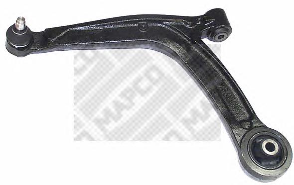 Braço oscilante inferior esquerdo de suspensão dianteira RTS 96906612 preço, a partir de 73,99 USD