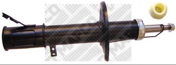 4851012840 Toyota Amortecedor dianteiro direito