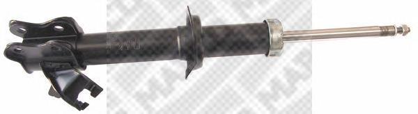 Compre 543034F125 Nissan/Infiniti Amortecedor dianteiro direito