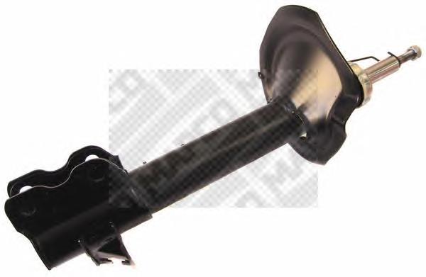 Compre 553028H304 Nissan/Infiniti Amortecedor traseiro direito