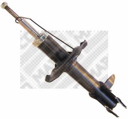 BL5P28900 Mazda Amortecedor traseiro esquerdo