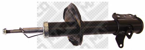 Amortecedor traseiro esquerdo Mazda BL5P28900