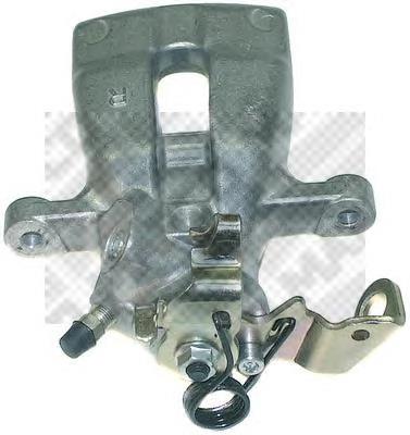 Compre 542106 Opel Suporte do freio traseiro direito