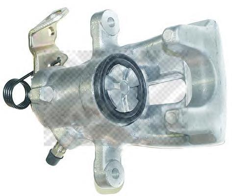 Suporte do freio traseiro direito Opel 542106 preço, a partir de 49,37 USD