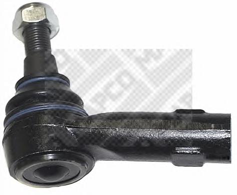 Compre 95534713122 VAG Ponta externa da barra de direção