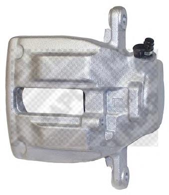 Compre 0034202183 Mercedes Suporte do freio dianteiro esquerdo