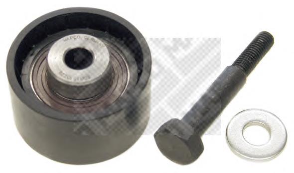 Rolo parasita da correia do mecanismo de distribuição de gás Fiat/Alfa/Lancia 55190554 preço, a partir de 13,80 USD