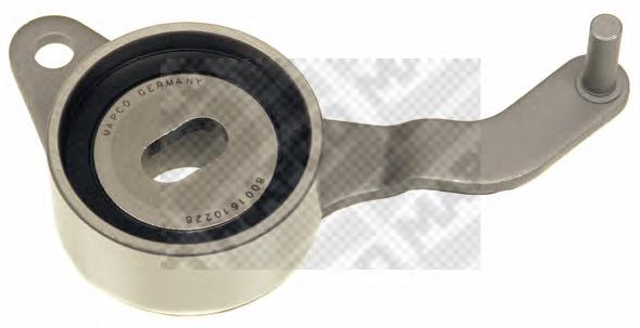 Rolo de reguladora de tensão da correia do mecanismo de distribuição de gás Opel 97112436 preço, a partir de 33,49 USD