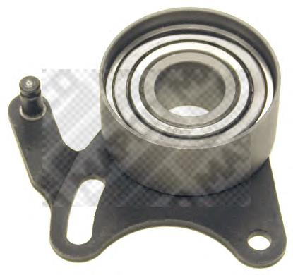 Rolo de reguladora de tensão da correia do mecanismo de distribuição de gás Opel 94149432 preço, a partir de 31,60 USD