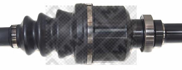 Compre 9617408288 Fiat/Alfa/Lancia Semieixo (acionador) dianteiro direito