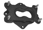 050129761D VAG Flange de carburador