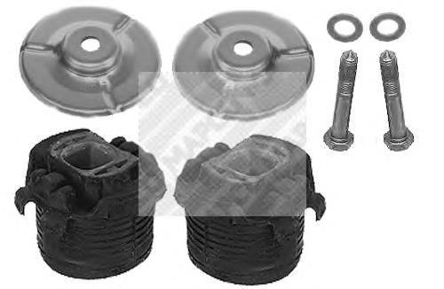 Bloco silencioso de viga traseira (de plataforma veicular) Mercedes A1403517542 preço, a partir de 19,49 USD