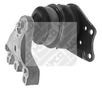 Coxim (suporte) direito de motor Mapco 36875 preço, a partir de 66,68 USD