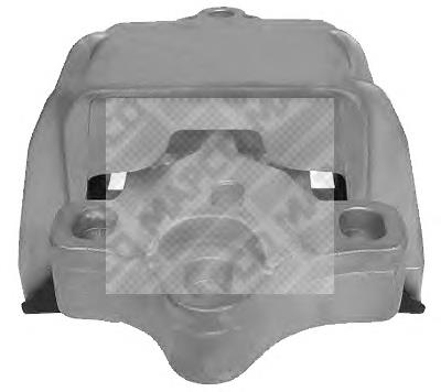 Compre 1J0199555BD VAG Coxim (suporte) esquerdo de motor