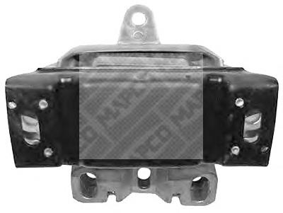 Compre BEM3120 Borg&beck Coxim (suporte) esquerdo de motor