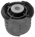 Bloco silencioso de viga traseira (de plataforma veicular) BMW 6757393 preço, a partir de 10,87 USD