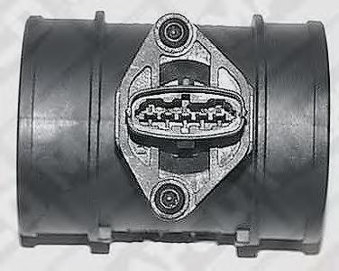 Sensor de fluxo (consumo) de ar, medidor de consumo M.A.F. - (Mass Airflow) Mapco 42001