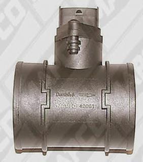 Compre 42001 Mapco Sensor de fluxo (consumo) de ar, medidor de consumo M.A.F. - (Mass Airflow)