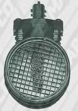 Sensor de fluxo (consumo) de ar, medidor de consumo M.A.F. - (Mass Airflow) 42001 Mapco