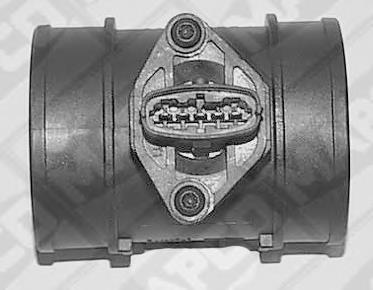 Sensor de fluxo (consumo) de ar, medidor de consumo M.A.F. - (Mass Airflow) Bosch 281006756 preço, a partir de 29,95 USD