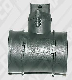 280218019 Bosch Sensor de fluxo (consumo) de ar, medidor de consumo M.A.F. - (Mass Airflow)