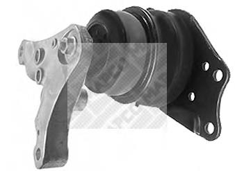 Coxim (suporte) direito de motor VAG 6Q0199167DL preço, a partir de 82,23 USD