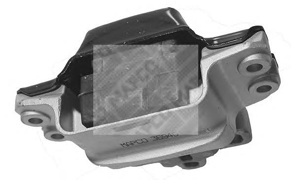 Compre 461049 Cautex Coxim (suporte) esquerdo de motor