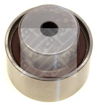 Rolo parasita da correia do mecanismo de distribuição de gás 083058 Peugeot/Citroen