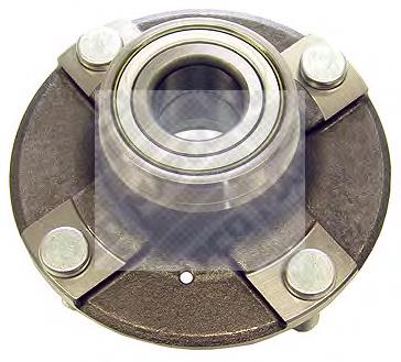 Cubo traseiro Mapco 26598 preço, a partir de 44,52 USD