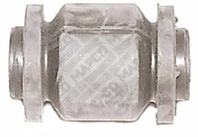 Bloco silencioso dianteiro do braço oscilante inferior Metalcaucho 06699 preço, a partir de 6,27 USD