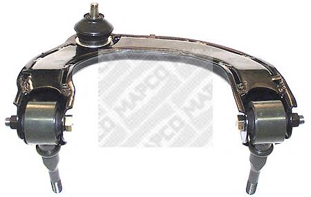 Braço oscilante superior direito de suspensão dianteira Mapco 59383 preço, a partir de 41,58 USD