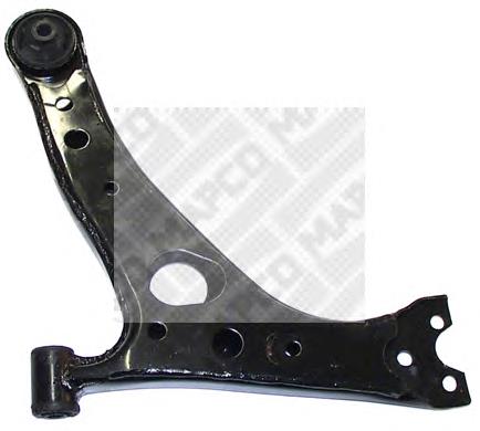 Braço oscilante inferior direito de suspensão dianteira FAG 821085610