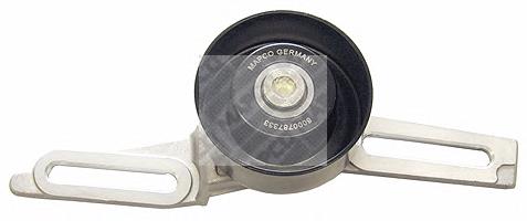 Compre 6453S5 Peugeot/Citroen Rolo de reguladora de tensão da correia de transmissão