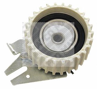Rolo de reguladora de tensão da correia do mecanismo de distribuição de gás General Motors 55212159 preço, a partir de 41,04 USD