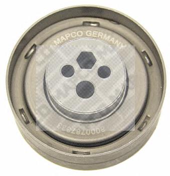 Rolo de reguladora de tensão da correia do mecanismo de distribuição de gás VAG 078109243K preço, a partir de 35,56 USD