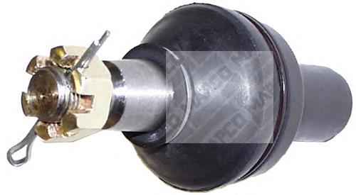 Suporte de esfera inferior Teknorot M740