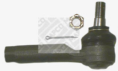 Compre 0K9A232280 Hyundai/Kia Ponta externa da barra de direção