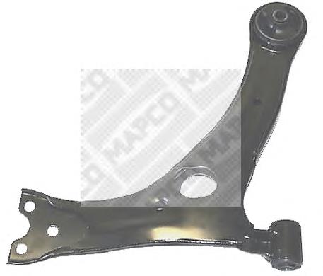 Braço oscilante inferior esquerdo de suspensão dianteira Mapco 51560 preço, a partir de 58,21 USD