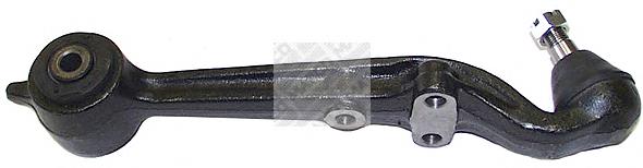 Compre 49236 Mapco Braço oscilante inferior esquerdo/direito de suspensão dianteira