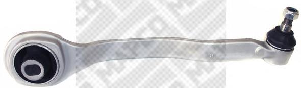 Braço oscilante inferior direito de suspensão dianteira A211330501180 Mercedes