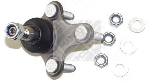 Compre 51724 Mapco Suporte de esfera inferior esquerdo