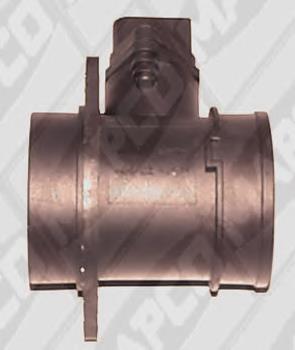 Compre 42803 Mapco Sensor de fluxo (consumo) de ar, medidor de consumo M.A.F. - (Mass Airflow)