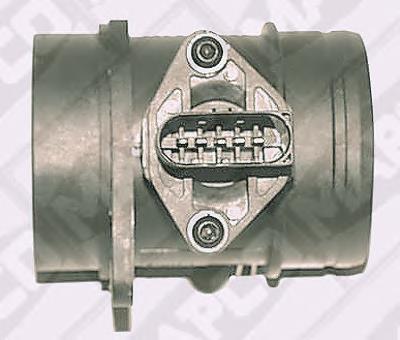 Sensor de fluxo (consumo) de ar, medidor de consumo M.A.F. - (Mass Airflow) VAG 06A906461GX preço, a partir de 34,05 USD