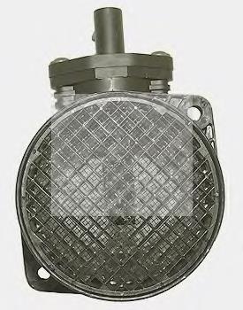 0280218017 VAG Sensor de fluxo (consumo) de ar, medidor de consumo M.A.F. - (Mass Airflow)