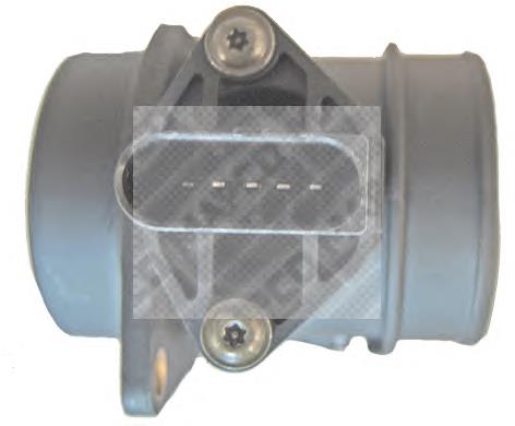 0280218032 VAG Sensor de fluxo (consumo) de ar, medidor de consumo M.A.F. - (Mass Airflow)