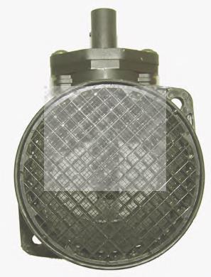 Sensor de fluxo (consumo) de ar, medidor de consumo M.A.F. - (Mass Airflow) 06A906461E VAG