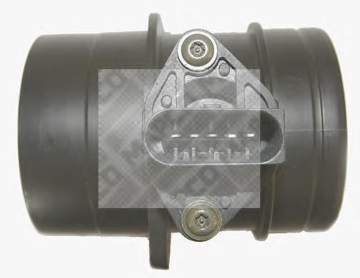 Sensor de fluxo (consumo) de ar, medidor de consumo M.A.F. - (Mass Airflow) 366323 VALEO